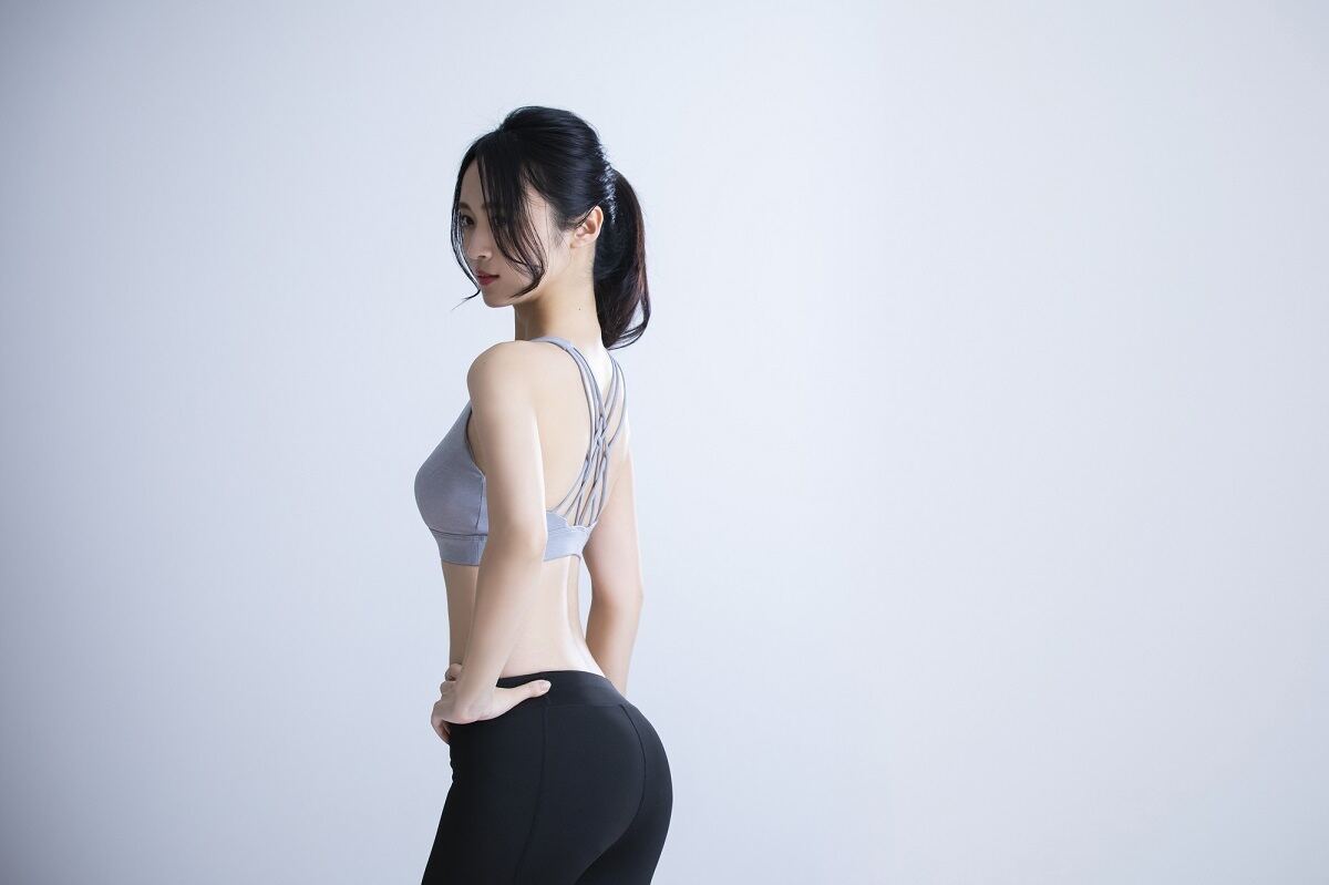 全然違う！標準体重・シンデレラ体重・美容体重の見た目の違いを調査！