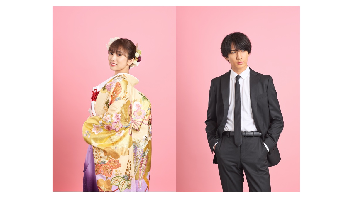 WEST藤井流星と元IZ*ONE矢吹奈子が不倫ドラマで共演！あらすじは？