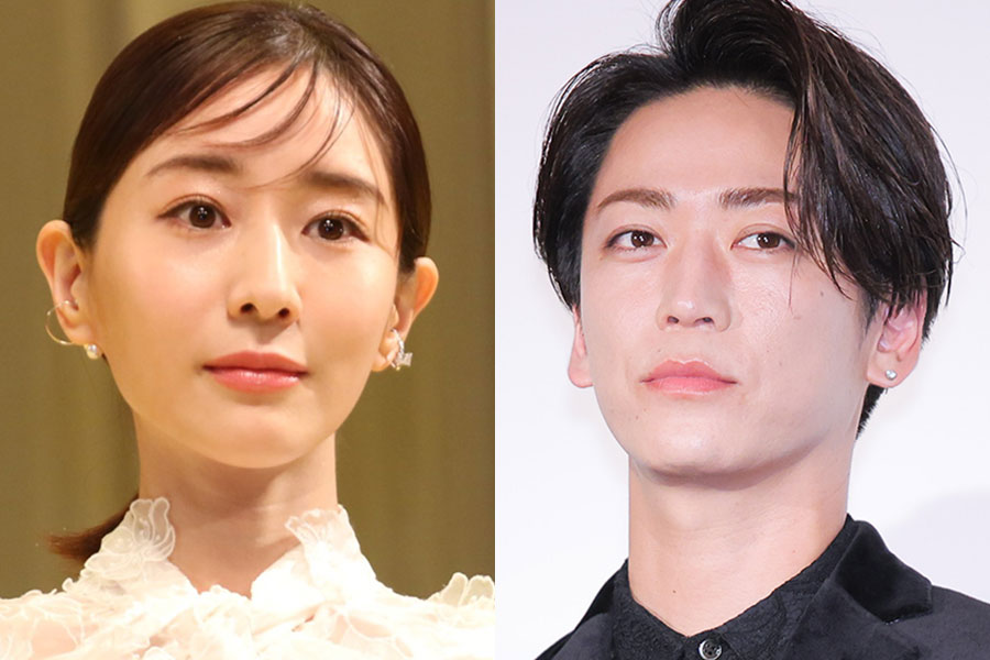 田中みな実と亀梨和也は結婚する？出会いや交際のきっかけは？ ドラマ予報