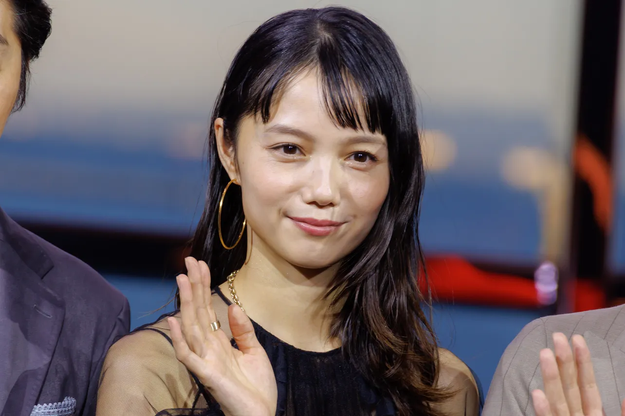 宮崎あおいがNHK夜ドラマに出演決定！過去出演ドラマを振り返る